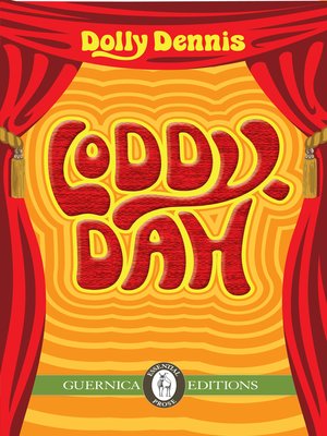 cover image of Loddy-Dah